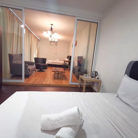 ₘaco ₕoₘe【Private Room】@Sentosa 【Southkey】【Mid Valley】 조호르 바루 외부 사진