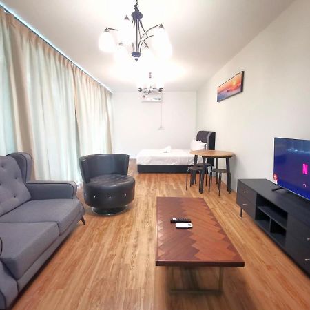 ₘaco ₕoₘe【Private Room】@Sentosa 【Southkey】【Mid Valley】 조호르 바루 외부 사진