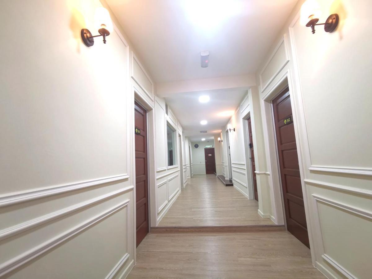ₘaco ₕoₘe【Private Room】@Sentosa 【Southkey】【Mid Valley】 조호르 바루 외부 사진