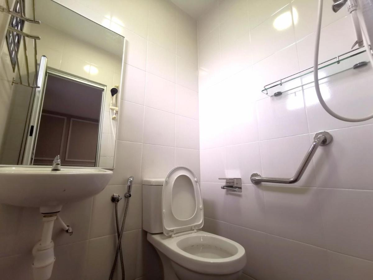 ₘaco ₕoₘe【Private Room】@Sentosa 【Southkey】【Mid Valley】 조호르 바루 외부 사진