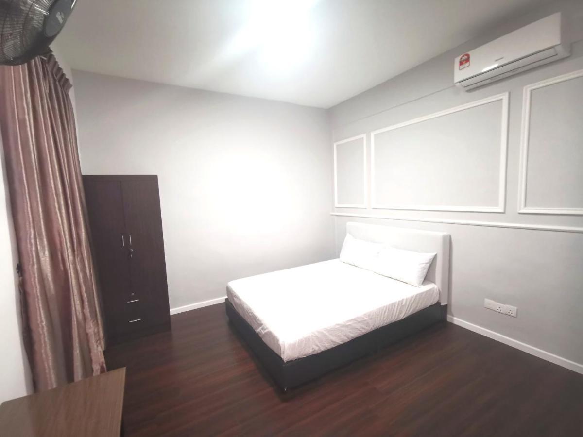 ₘaco ₕoₘe【Private Room】@Sentosa 【Southkey】【Mid Valley】 조호르 바루 외부 사진