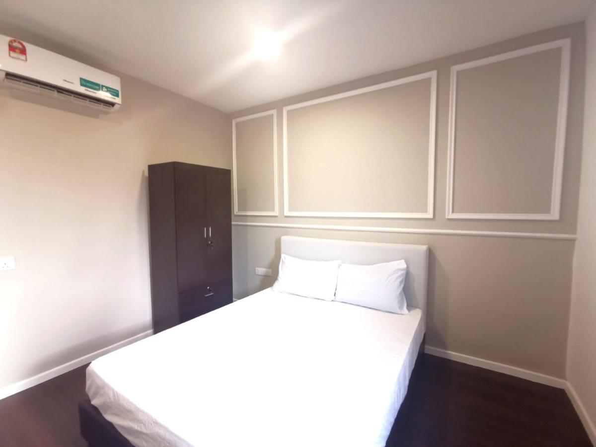 ₘaco ₕoₘe【Private Room】@Sentosa 【Southkey】【Mid Valley】 조호르 바루 외부 사진
