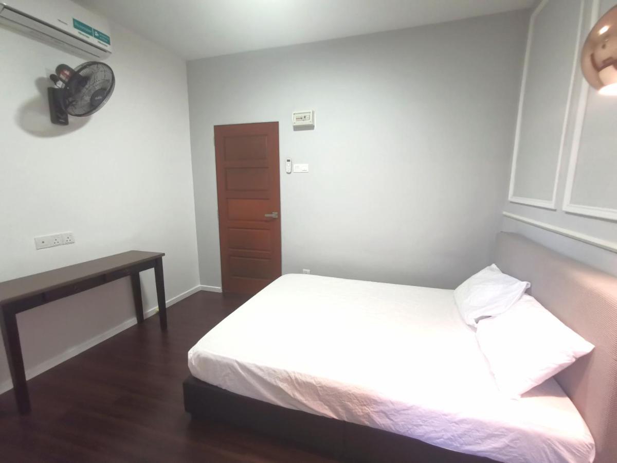 ₘaco ₕoₘe【Private Room】@Sentosa 【Southkey】【Mid Valley】 조호르 바루 외부 사진
