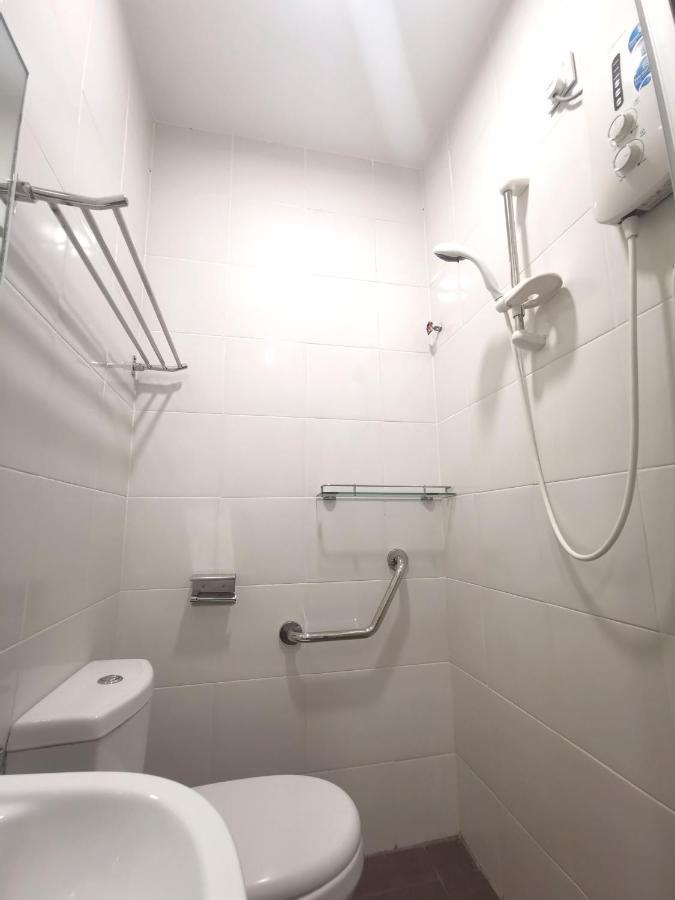 ₘaco ₕoₘe【Private Room】@Sentosa 【Southkey】【Mid Valley】 조호르 바루 외부 사진