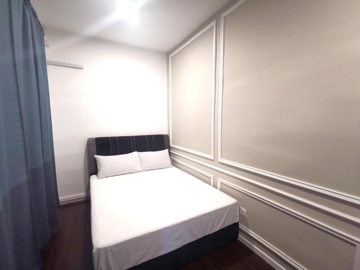 ₘaco ₕoₘe【Private Room】@Sentosa 【Southkey】【Mid Valley】 조호르 바루 외부 사진