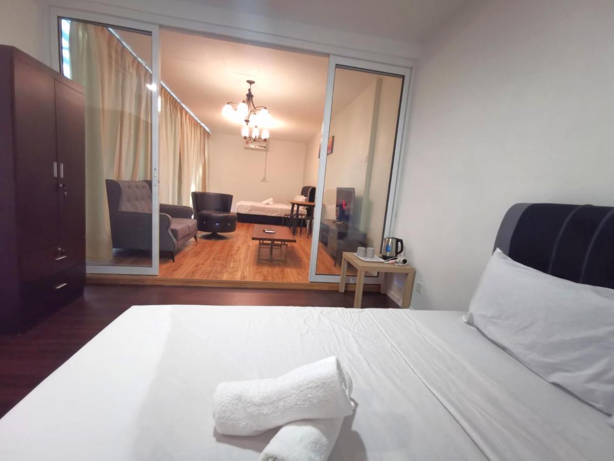 ₘaco ₕoₘe【Private Room】@Sentosa 【Southkey】【Mid Valley】 조호르 바루 외부 사진
